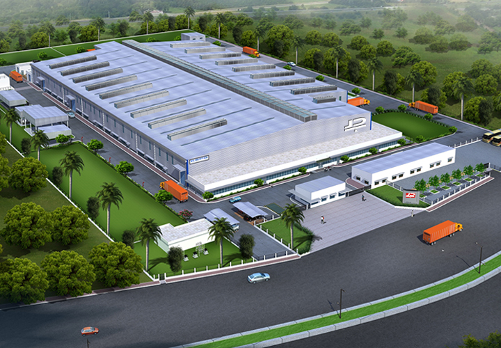 Ningbo Jiuding Weiving Equipment Co., Ltd.