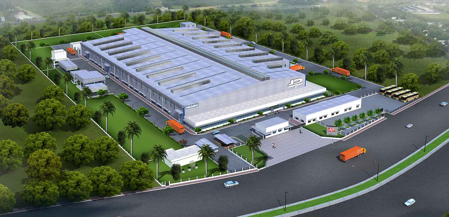 Ningbo Jiuding Weiving Equipment Co., Ltd.